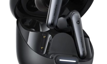 Soundcore Liberty 4