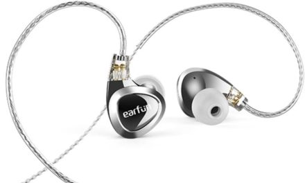 EarFun EH100