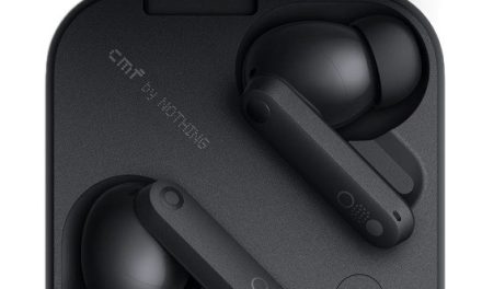 CMF Buds Pro 2