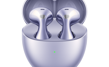 Huawei Freebuds 6