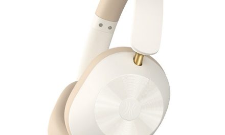 OneOdio Focus A6