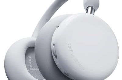 Nothing CMF Headphone Pro