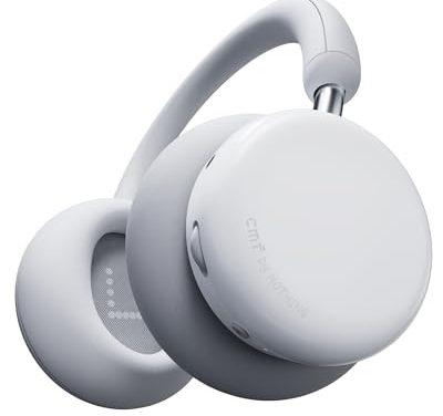 Nothing CMF Headphone Pro