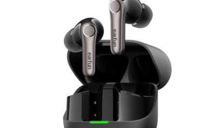 EarFun Air Pro 4 plus