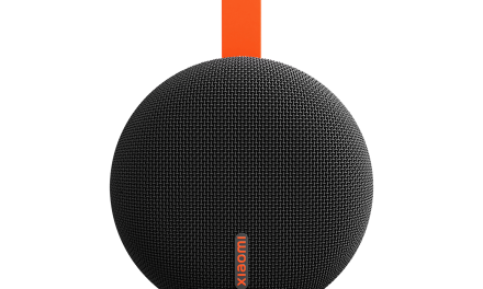 Xiaomi Bluetooth Speaker Essential