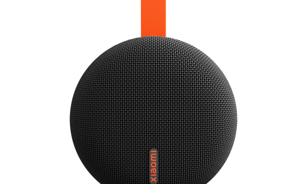 Xiaomi Bluetooth Speaker Essential
