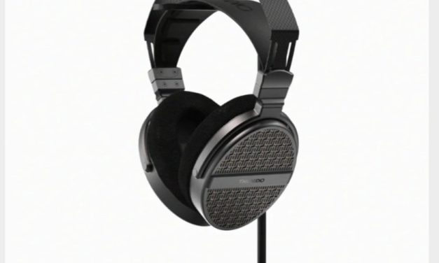 Thieaudio Cypher