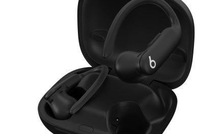 Beats Powerbeats Pro 2