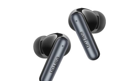 Earfun Air Pro 4i