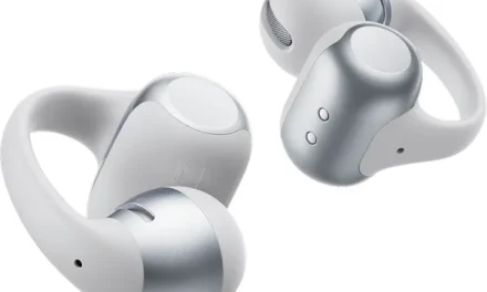 Shokz Opendots 2