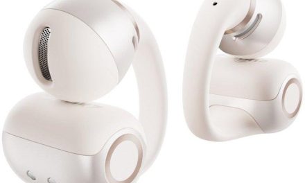 Shokz OpenDots 2