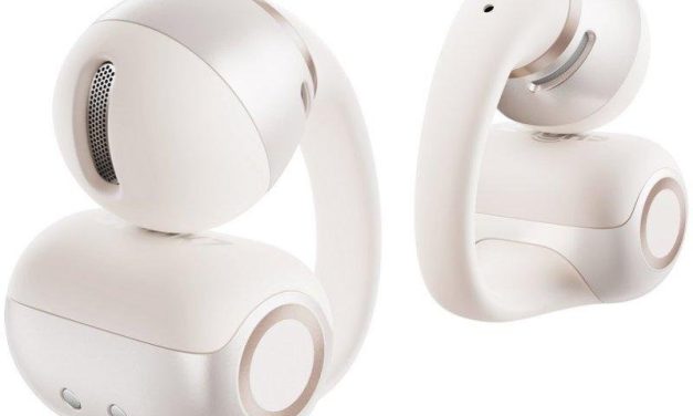 Shokz OpenDots 2